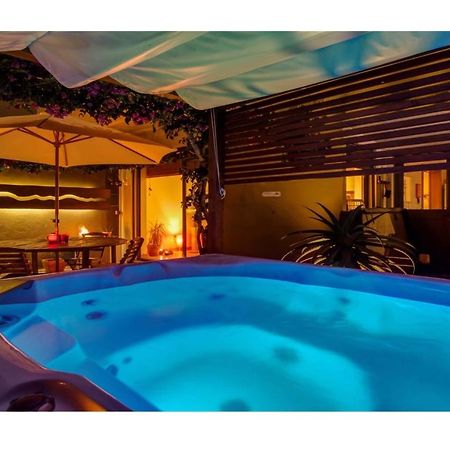 Epicenter Santacruz Apartment Лагоа Екстериор снимка
