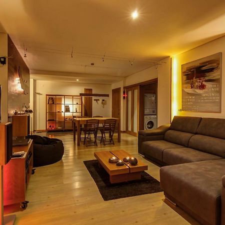 Epicenter Santacruz Apartment Лагоа Екстериор снимка