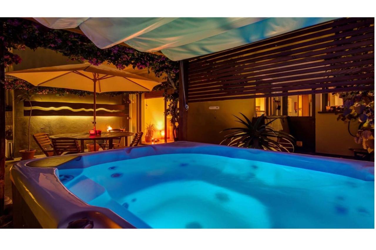 Epicenter Santacruz Apartment Лагоа Екстериор снимка