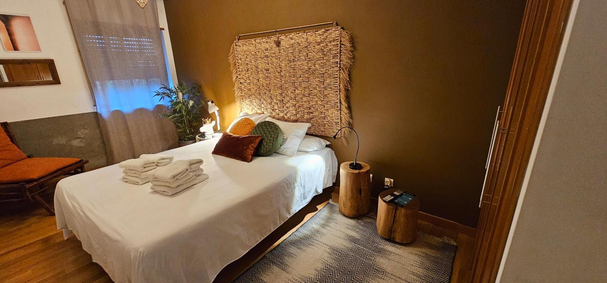 Epicenter Santacruz Apartment Лагоа Екстериор снимка