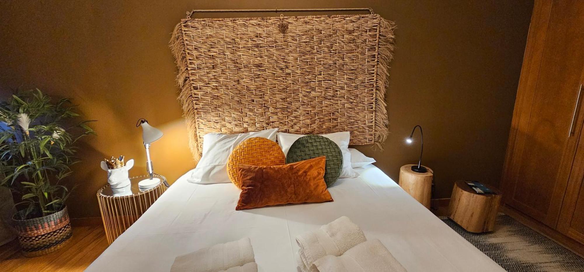 Epicenter Santacruz Apartment Лагоа Екстериор снимка