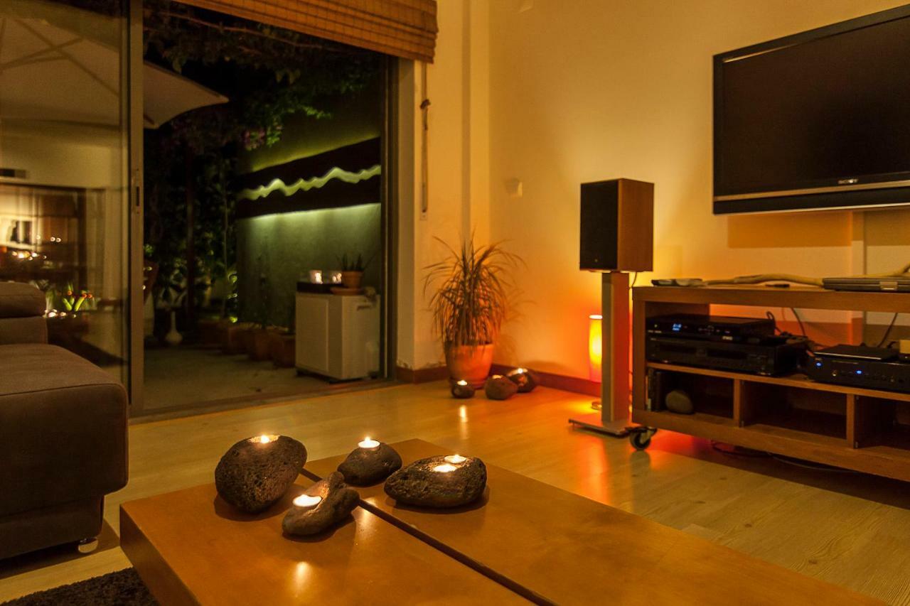 Epicenter Santacruz Apartment Лагоа Екстериор снимка