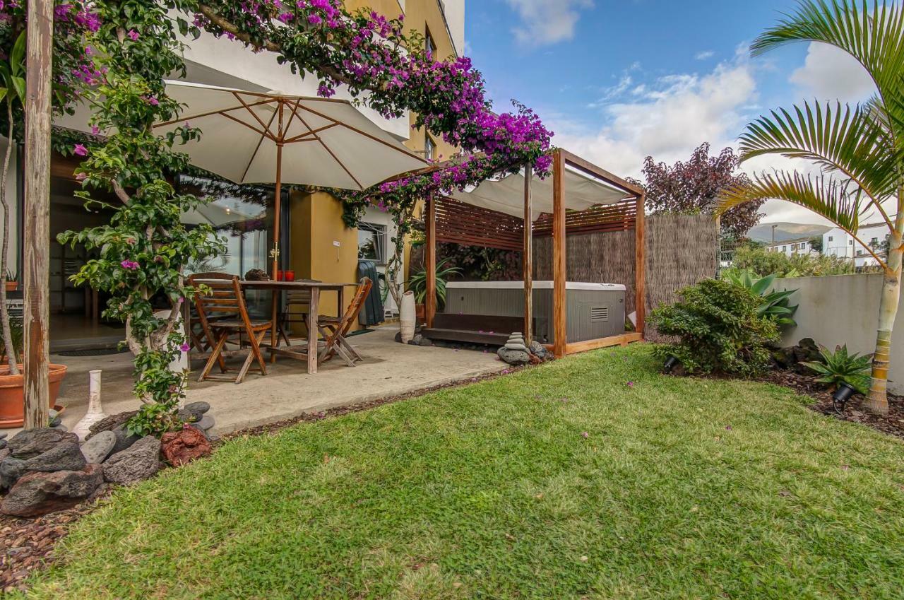 Epicenter Santacruz Apartment Лагоа Екстериор снимка