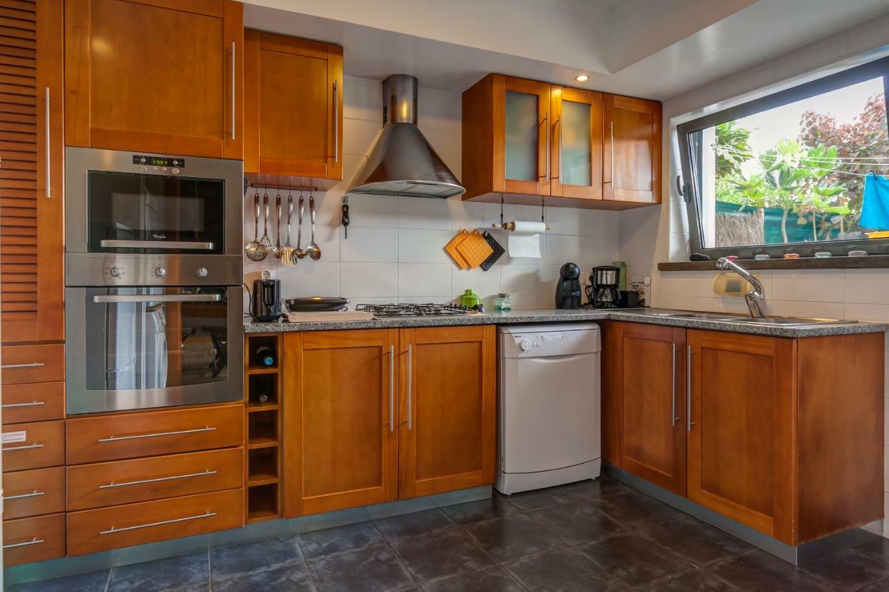Epicenter Santacruz Apartment Лагоа Екстериор снимка