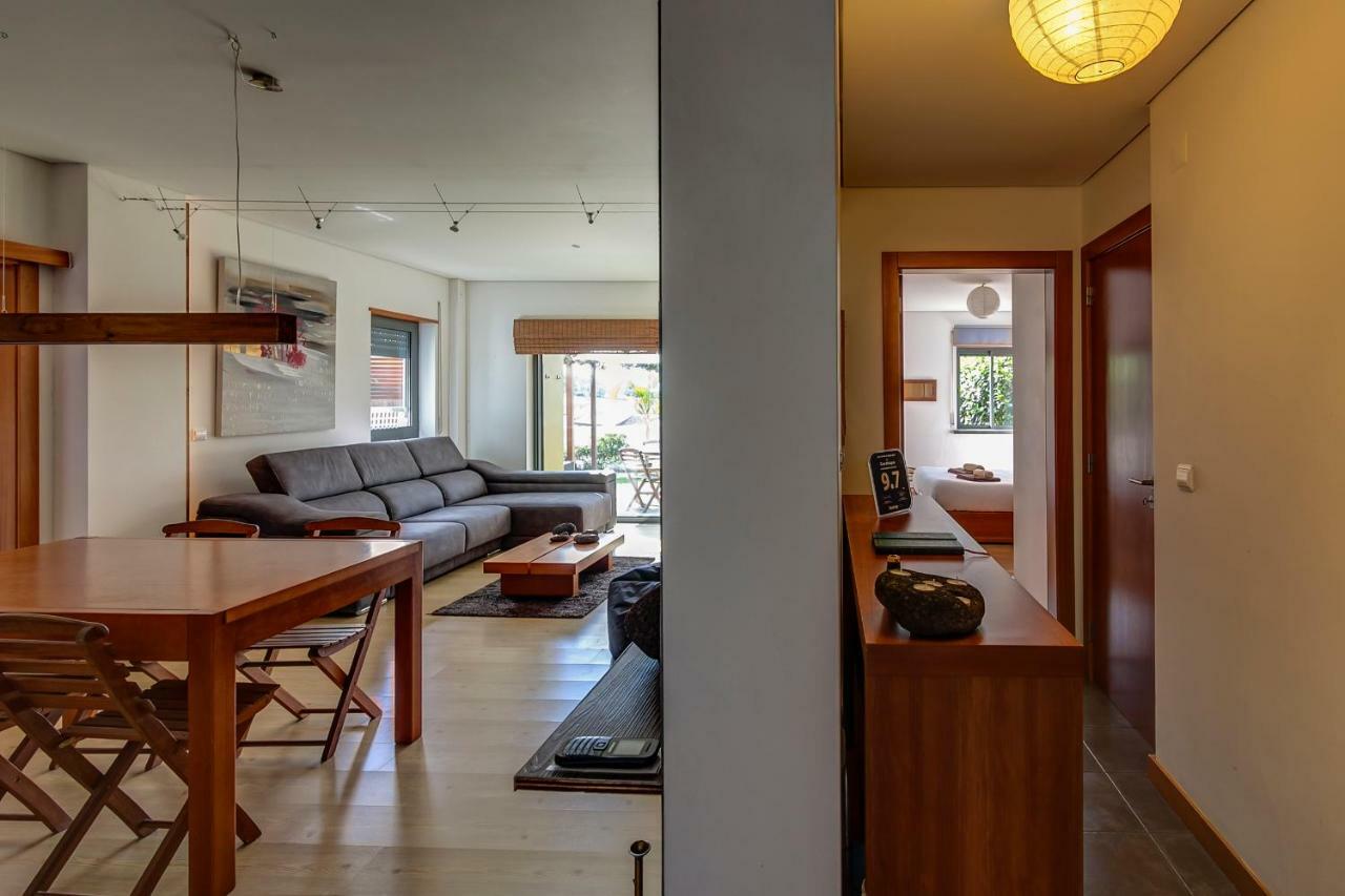 Epicenter Santacruz Apartment Лагоа Екстериор снимка