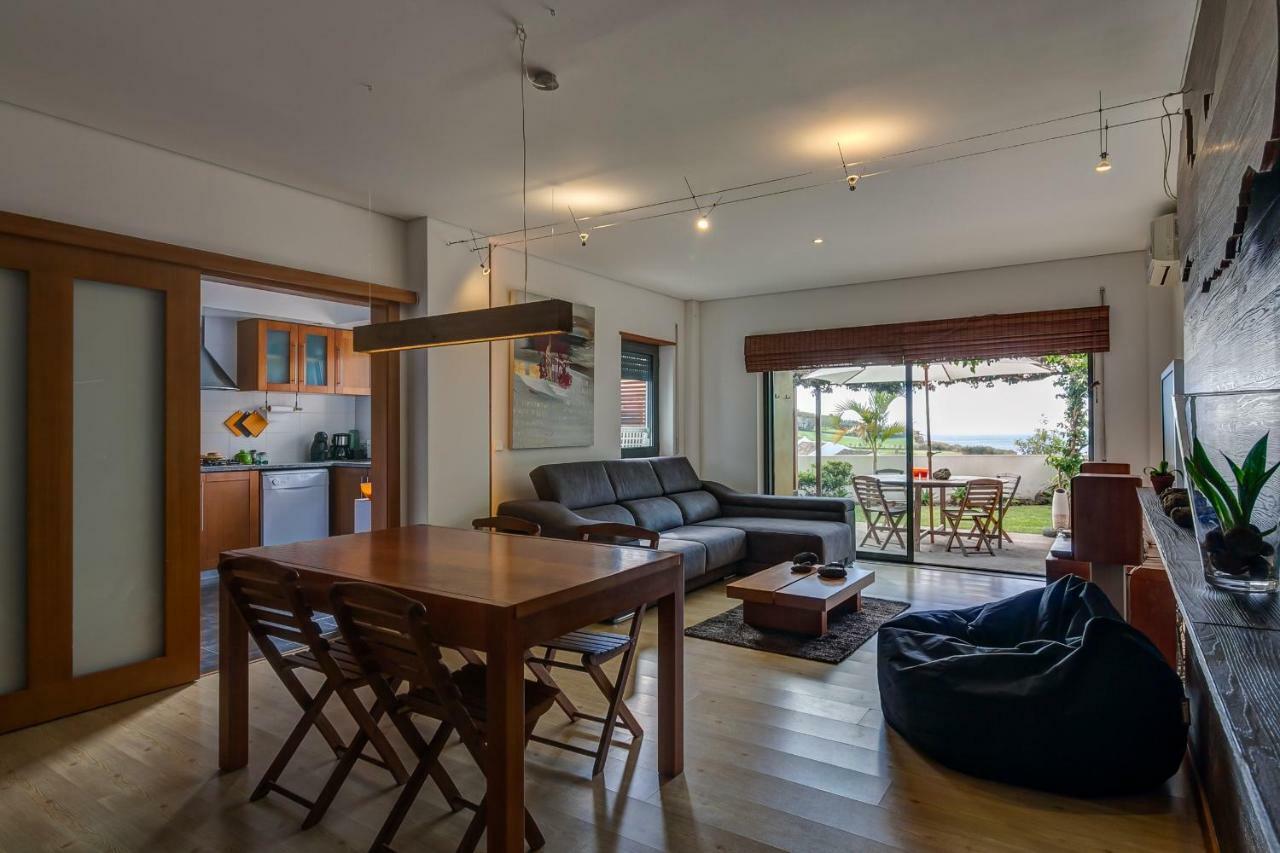 Epicenter Santacruz Apartment Лагоа Екстериор снимка