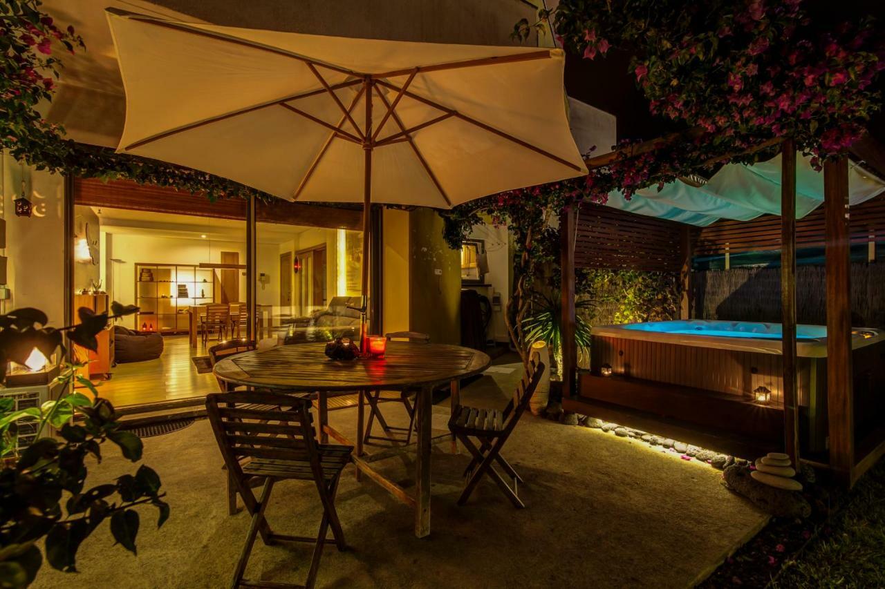 Epicenter Santacruz Apartment Лагоа Екстериор снимка