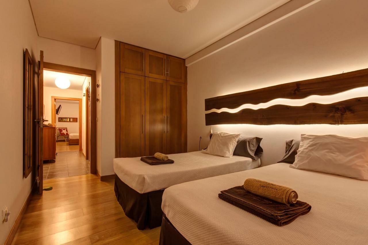 Epicenter Santacruz Apartment Лагоа Екстериор снимка