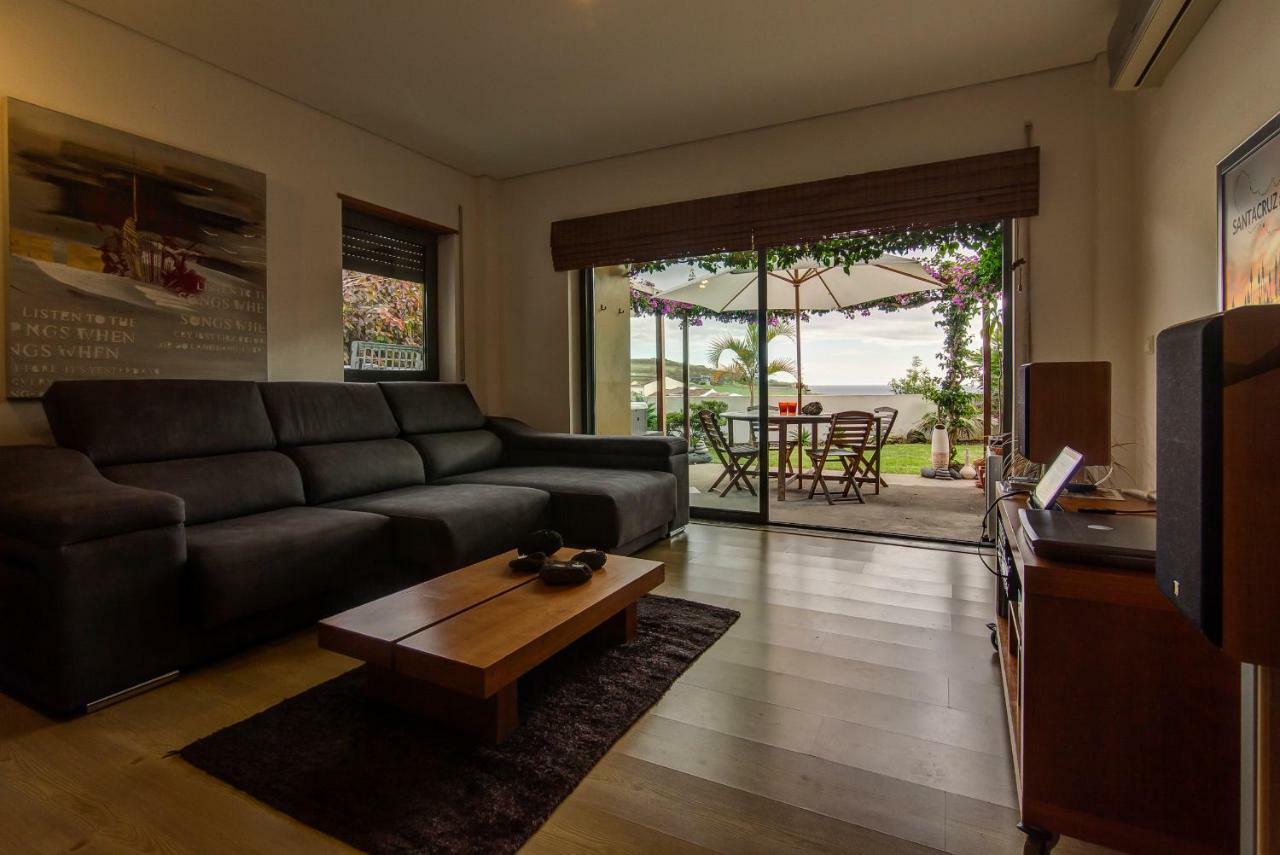 Epicenter Santacruz Apartment Лагоа Екстериор снимка