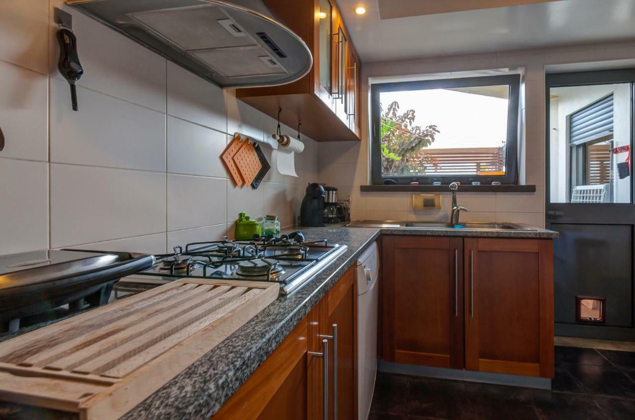 Epicenter Santacruz Apartment Лагоа Екстериор снимка
