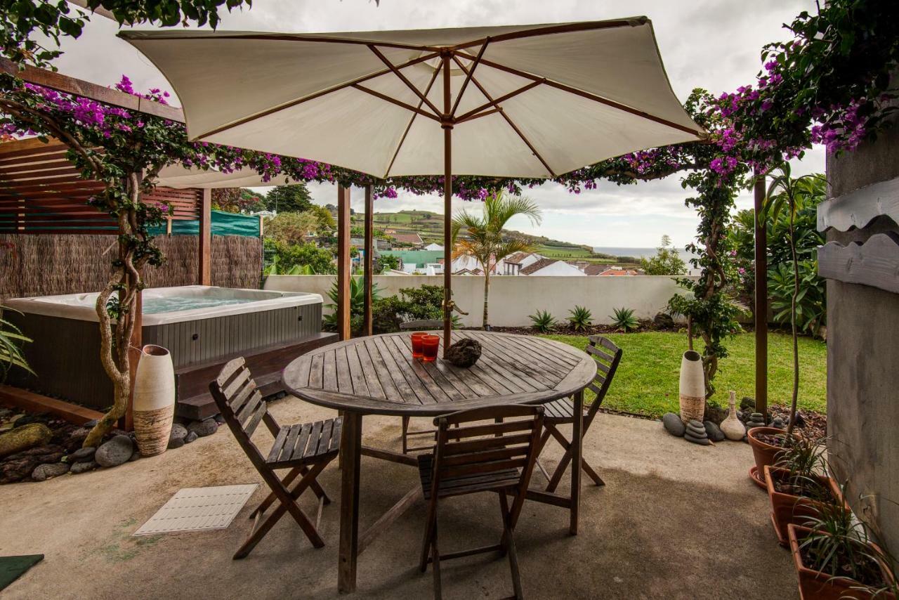 Epicenter Santacruz Apartment Лагоа Екстериор снимка