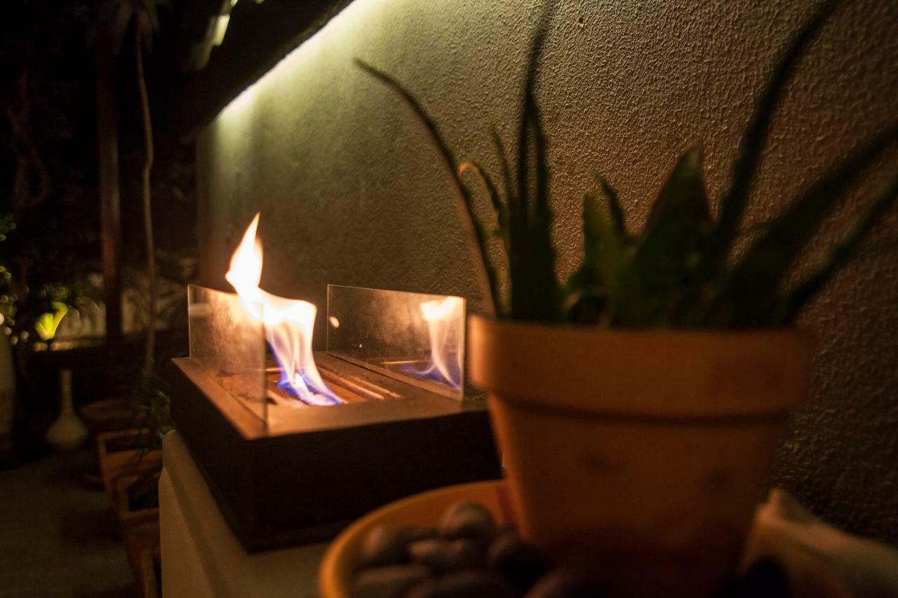 Epicenter Santacruz Apartment Лагоа Екстериор снимка